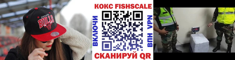 Кокаин Fish Scale  купить   Железногорск-Илимский 